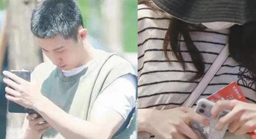 黄景瑜吃瓜娱乐,瓜田李下，娱乐界的“吃瓜达人”