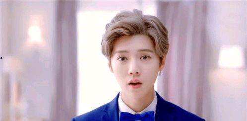 娱乐圈吃瓜猛料鹿晗是谁,鹿晗成吃瓜猛料焦点人物