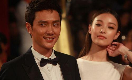 娱乐八卦吃瓜冯绍峰视频播放