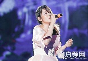 娱乐吃瓜酱女声唱的歌有哪些,盘点那些让人回味无穷的歌曲