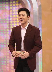 娱乐吃瓜君男主持是谁,探寻男主持背后的故事