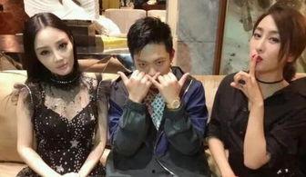 娱乐圈娱乐圈吃瓜,揭秘明星背后的“吃瓜”故事